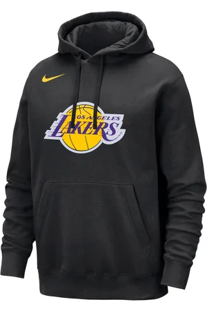 Nike Los Angeles Lakers Hoodie Herren
