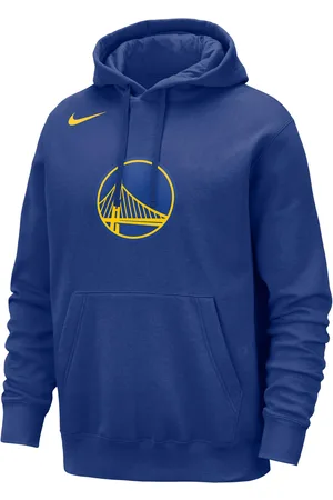 Nike Golden State Warriors Hoodie Herren