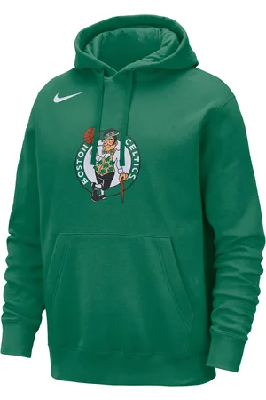 Nike Boston Celtics Hoodie Herren