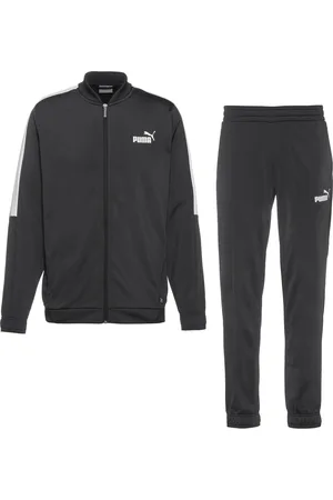 PUMA Baseball Trainingsanzug Herren
