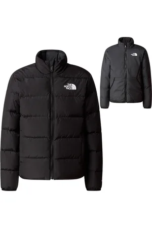 The North Face Mountain Essentials Daunenjacke Kinder