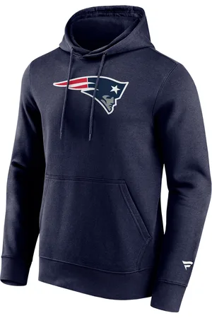 Fanatics New England Patriots Hoodie Herren