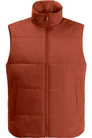 Jack Wolfskin WHITE FROST Steppweste Herren