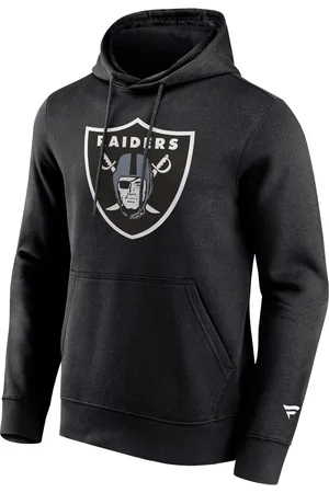 Fanatics Las Vegas Raiders Hoodie Herren