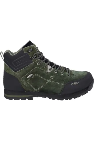 CMP ALCOR 2.0 MID WP Wanderschuhe Herren