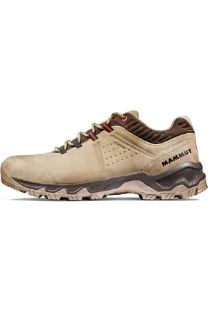 Mammut Mercury IV Low Wanderschuhe Herren