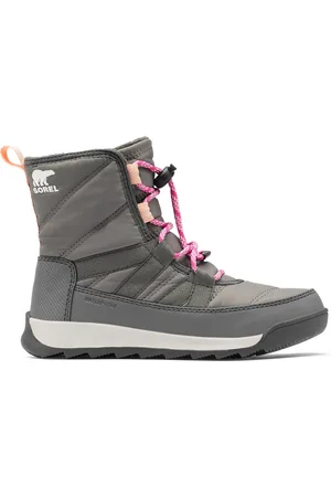 sorel YOUTH WHITNEY II WP Stiefel Kinder
