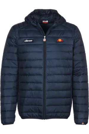 Ellesse Lombardy Steppjacke Herren