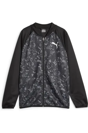 PUMA ACTIVE SPORTS Trainingsjacke Jungen