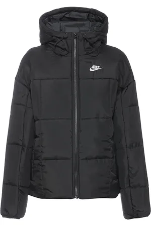 Nike Essentials Steppjacke Damen