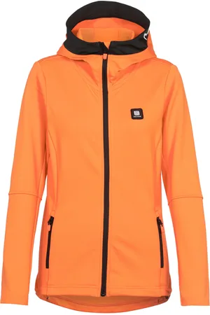 Maui wowie Fleecejacke Damen
