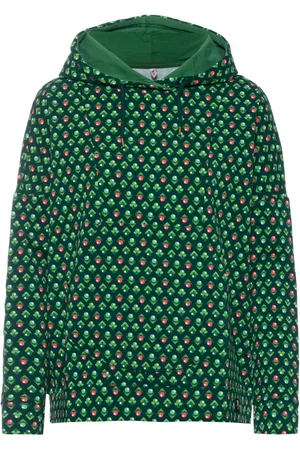 Blutsgeschwister Hoodymaniac Hoodie Damen