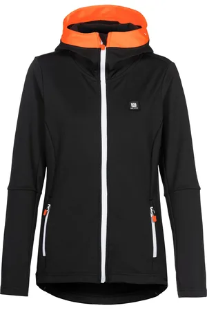 Maui wowie Fleecejacke Damen