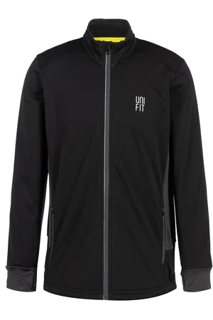 unifit Funktionsjacke Herren