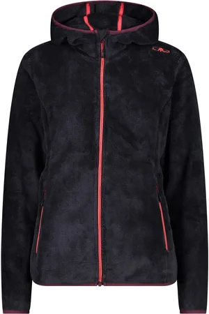 CMP Fleecejacke Damen