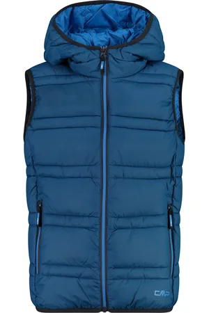 CMP Steppweste Jungen