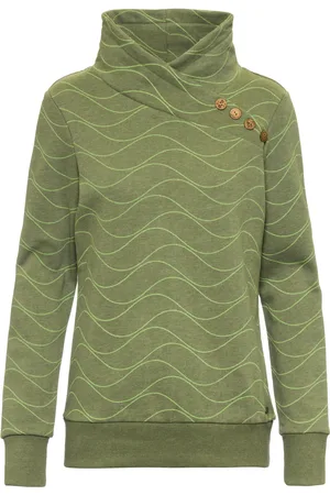 WLD Love Beat Sweatshirt Damen