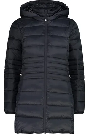 CMP Steppmantel Damen
