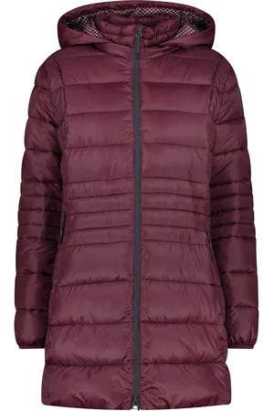 CMP Steppmantel Damen