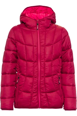 CMP Steppjacke Mädchen