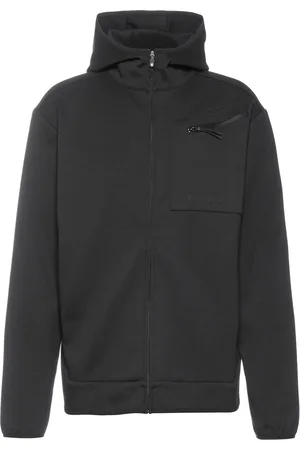 Champion Legacy American Tech Trainingsjacke Herren