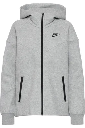 Nike Tech Fleece Trainingsjacke Damen