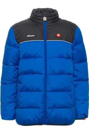 Ellesse JENTRO Steppjacke Kinder