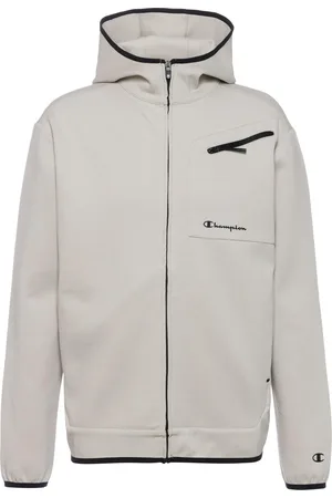 Champion Legacy American Tech Trainingsjacke Herren