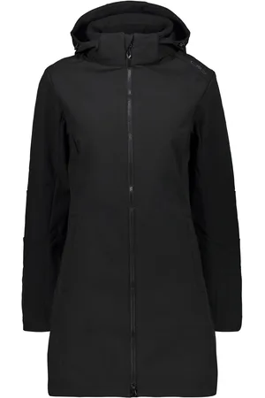 CMP Softshellmantel Damen