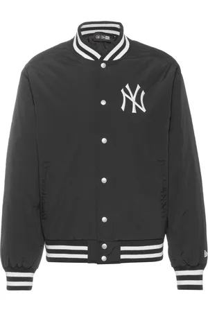 New Era New York Yankees Bomberjacke Herren