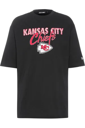 New Era Kansas City Chiefs T-Shirt Herren