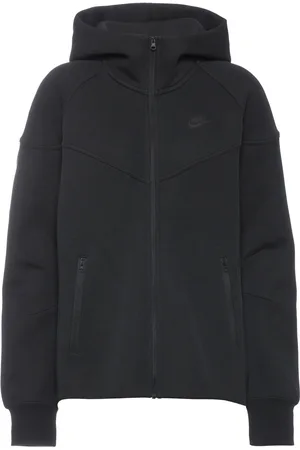 Nike Tech Fleece Trainingsjacke Damen