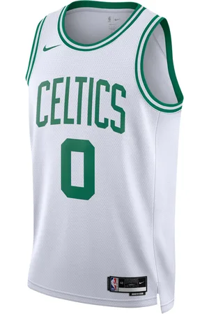 Nike Jayson Tatum Boston Celtics Spielertrikot Herren