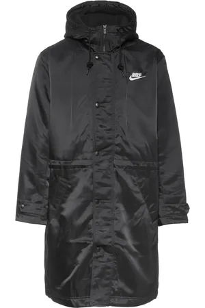 Nike Club Stadium Parka Herren