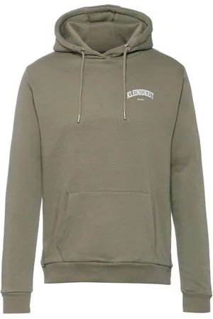 KLEINIGKEIT Organicolas Cage Hoodie Herren