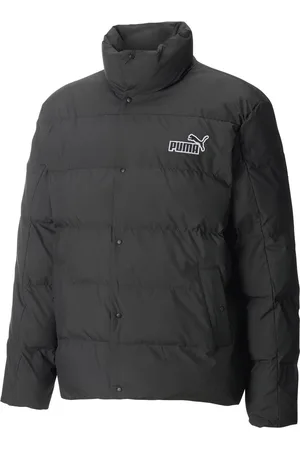 PUMA Better Polyball Steppjacke Herren