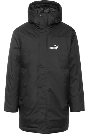 PUMA Parka Herren