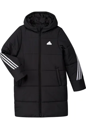 adidas 3 STRIPES Steppjacke Kinder
