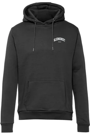 KLEINIGKEIT Organicolas Cage Hoodie Herren