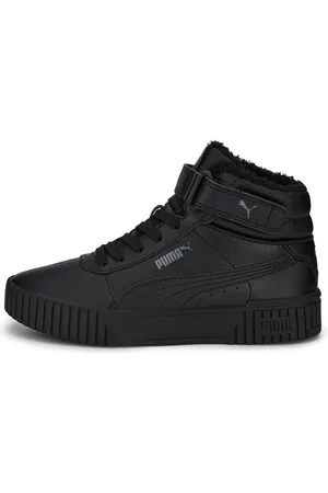 PUMA Carina 2.0 Winter Sneaker Mädchen