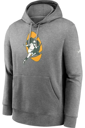 Nike Green Bay Packers Hoodie Herren