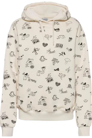 Iriedaily Krikkel Hoodie Damen