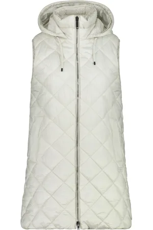 CMP Longweste Damen