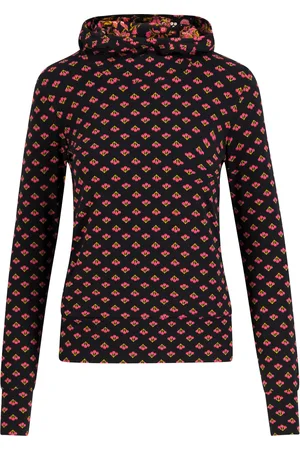 Blutsgeschwister Scuba Duba Hoodie Damen