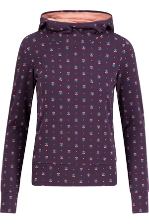 Blutsgeschwister Scuba Duba Hoodie Damen