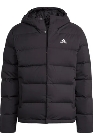 adidas Helionic Steppjacke Herren