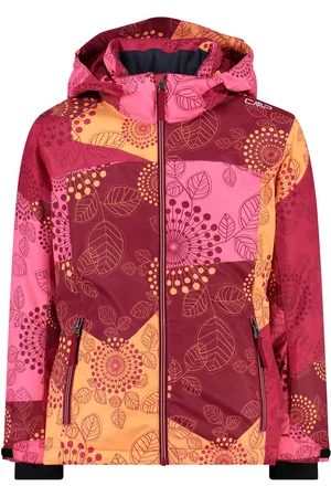 CMP Skijacke Mädchen