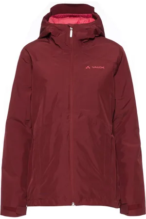 Vaude Gelvin Funktionsjacke Damen