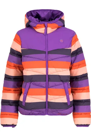 Blutsgeschwister Cloud Stepper Steppjacke Damen