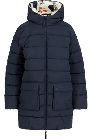 Blutsgeschwister Cloud Stepper Steppjacke Damen